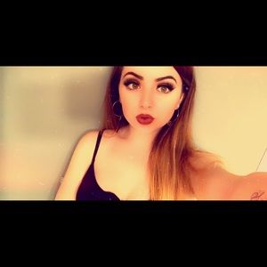 Meet your Posher, Cheyanne